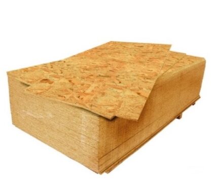 Плита OSB 12 мм Kronospan (1,25*2,5) (81шт/пал)