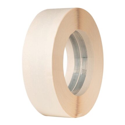 Стрічка Бум АЛЮ ЛЮКС кутозахисна 120гр/м2 30м/п