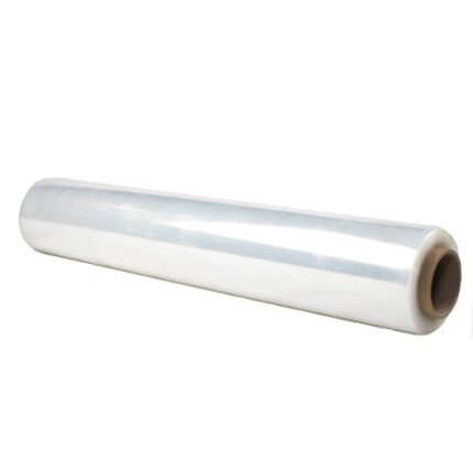 Плівка-стретч 1,5кг 17*500 прозорий 96