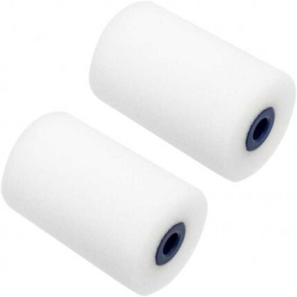 Валик поролоновий 6*35*50 мм