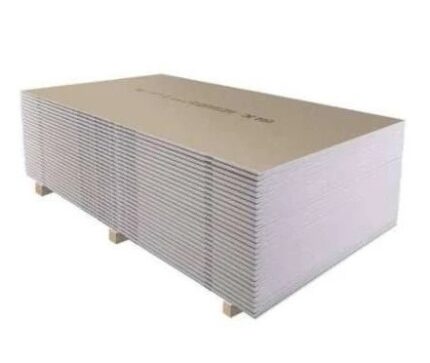 Гіпсокартон Knauf 12,5/1200/3000