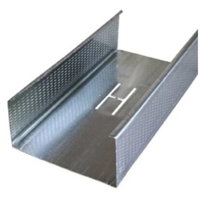 Профіль CW-75 0,4мм 3м