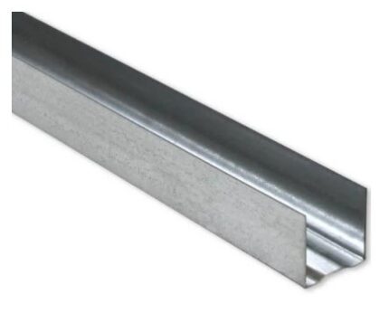 Профіль UD-27 0,4мм 4м