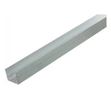 Профіль UW-50*40 0,45мм 3м