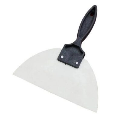 Шпатель гумовий 130/140мм