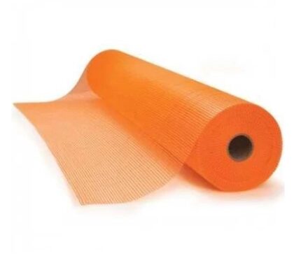 Сітка Masternet скловолоконна помаранчева 145, 50м2