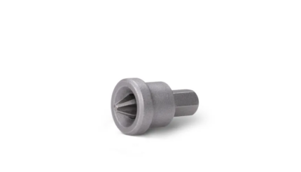 Біта з обмежувачем РН2х50 мм (10шт/уп)