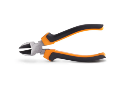 Бокорізи, 160 мм