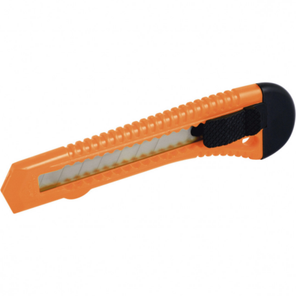 Ніж прорізний 18 мм