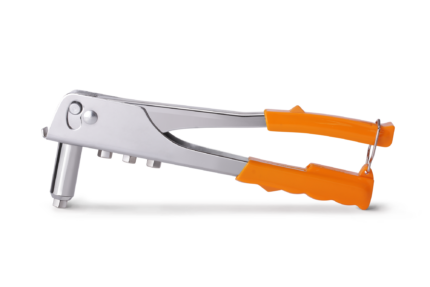 Пістолет ручний заклепувальний, PROSERIES, CrV