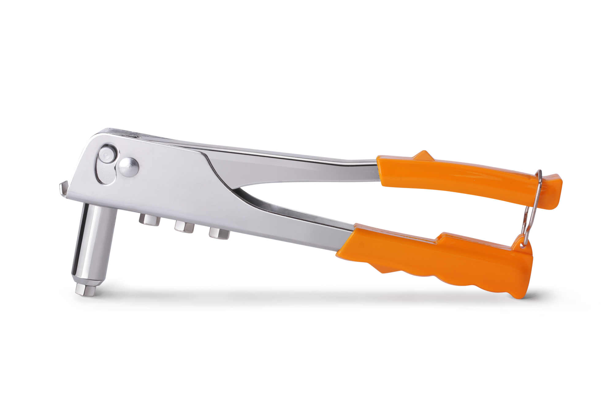 05a83729f89711f0b80cb42e99ccff36_0ea96abc124611f1b80cb42e99ccff36 Пістолет ручний заклепувальний, PROSERIES, CrV - Зображення 1