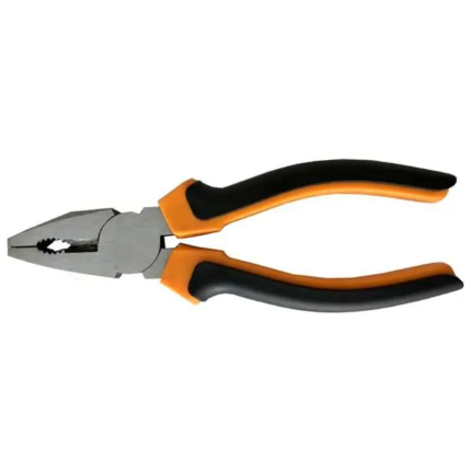 Плоскогубці, 200 мм
