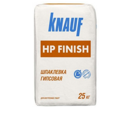Суміш KNAUF НР Фініш MD 25 кг