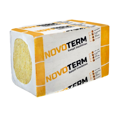 Утеплювач Новотерм НТ Лайт 30 (1000*600*50) 7.2м2/уп
