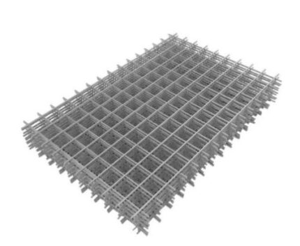 Сітка кладкова яч.120*120, 2000*500 діам.2,2 ЕКО