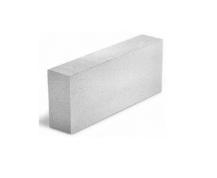 Газобетон UDK-WALL ( блок із автоклавного газобетону) UDK 600*200*300 400-2,5-F (50шт, 1,8м3/пал)