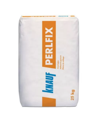 Суміш KNAUF Перлфікс Г.2.3К8-1,25 кг