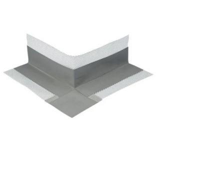 Кут ущільнювальний зовнішній 60/60/0,5 105