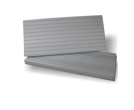 Пінополістирол Alfaplex екструдований, сірий, 30мм (1200*550, 13шт/уп), 0,2574м3/уп