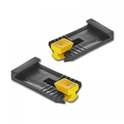 Кріплення для рейок маякових (100шт/пак)