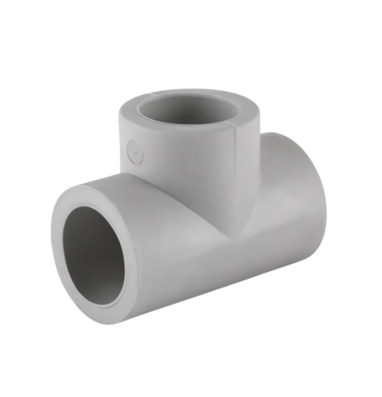 KOER PPR Трійник 25