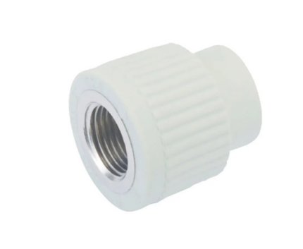 KOER PPR Муфта ВР 20х1/2F