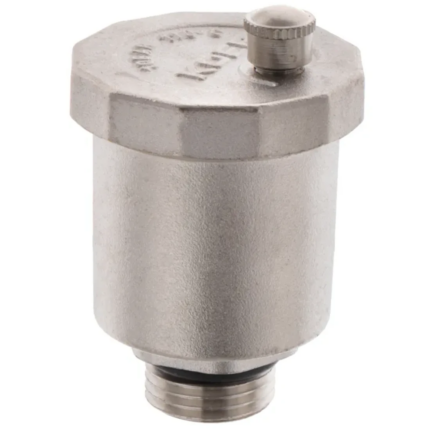 KOER KR.1255 - 1/2” Повітровідвідник автоматичний прямий