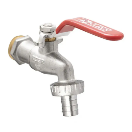 KOER KR.256 - 1/2" Кран пивний