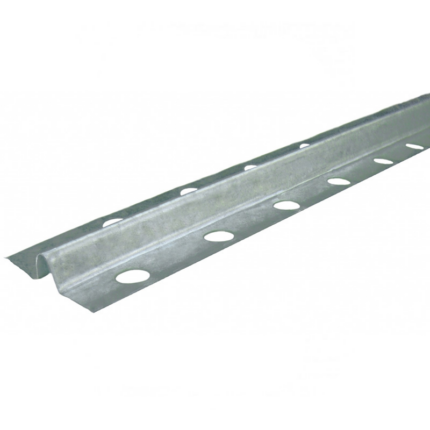 Профіль Індастрі маячк.(шпакл.) 6мм 0,35мм 2,5м