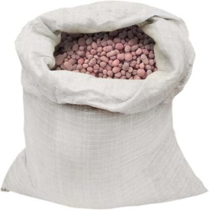 Керамзит фас. (5-20мм)