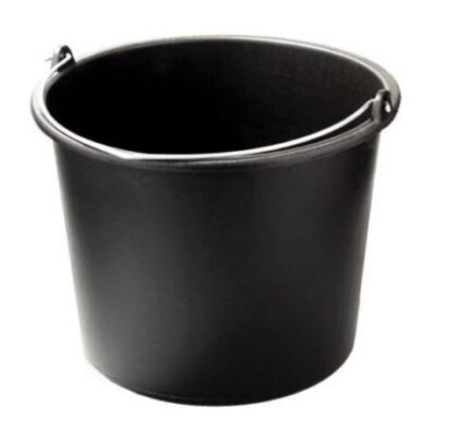 Відро Favorit	будівельно-господарське 10 л