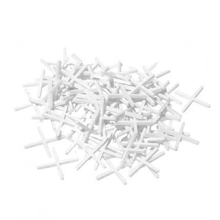 Хрестики для кахелю 4,0 (100шт)