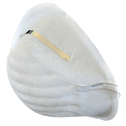 Маска "малярська пелюстка" (5 шт)