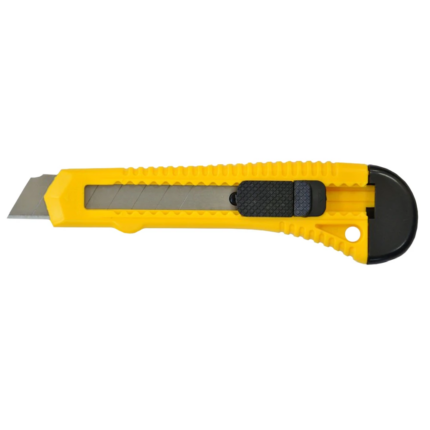 Ніж пістолетный 18 мм