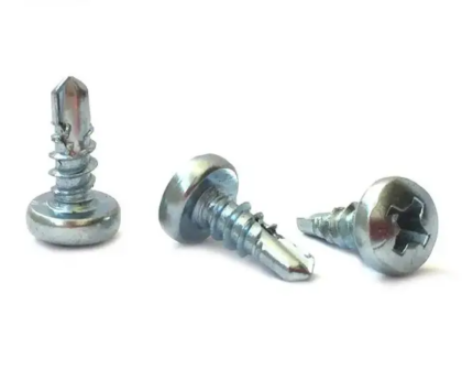 Шуруп самосв. Текс WS 3,5*9,5 ОС (100шт)