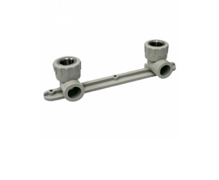 PP-R Планка монтажна SANTAN 20х1/2"в