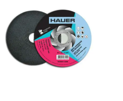 Коло Hauer 125 М 1,2