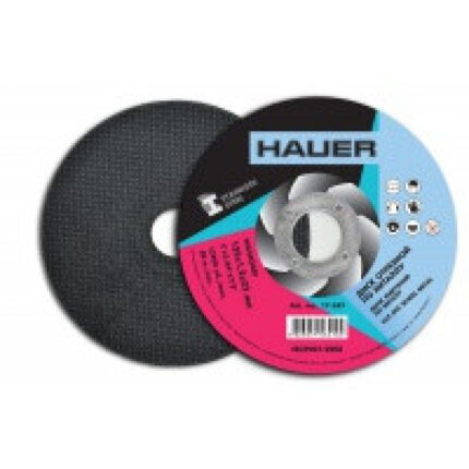 Коло Hauer 230 М 2,0