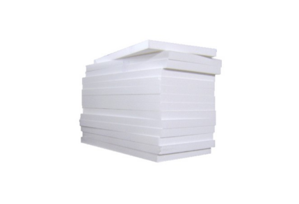 Пінопласт 50мм EPS100 ГОСТ (15кг/м3), 10шт/уп, 0,5м3/уп