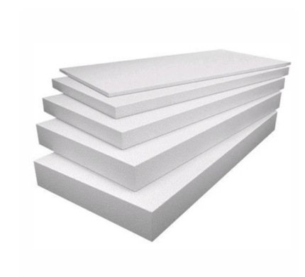 Пінопласт 30мм EPS30 Стандарт (9кг/м3) 16шт/уп, 0,48м3/уп