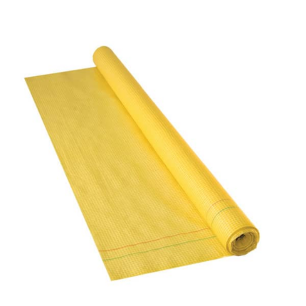 MASTERFOL YELLOW FOIL MP підпокрівельна гідроіз.плівка 75м2