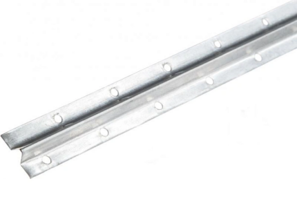 Профіль Індастрі маячк.(шпакл.) 6мм 0,3мм 2,5м