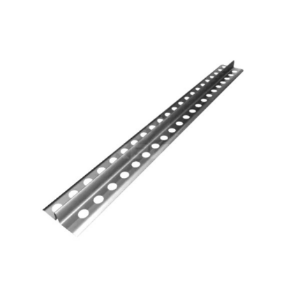 Профіль маячк.(шпакл.) 6мм 0,3мм 3м