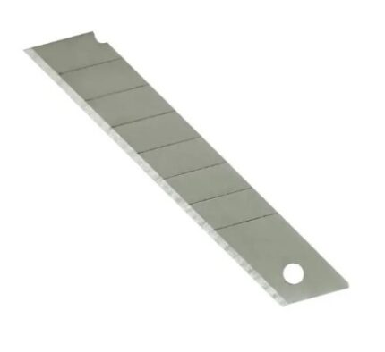 Комплект лез 18 мм (0,4 мм)