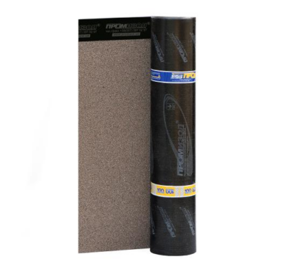 Євроруберойд Промізол БМК (СхКПе) 3,5 граніт