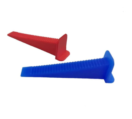 Клин системи вирівнювання плитки СВП Адванта, 250шт/уп