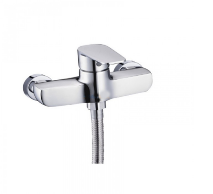 Troya змішувач для душової кабіни дж.