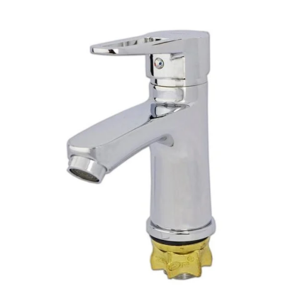 UDIS змішувач для умивальника дж. литий гайка