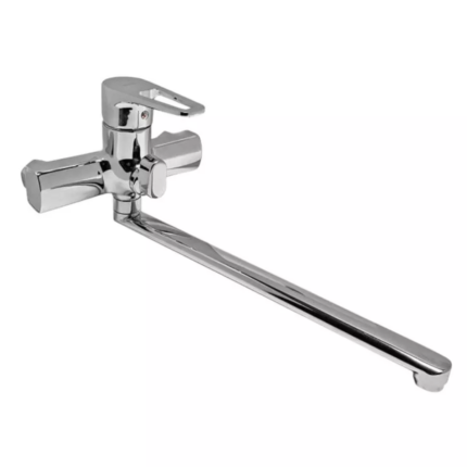 Zegor змішувач для ванни дж. довг. гус. євро