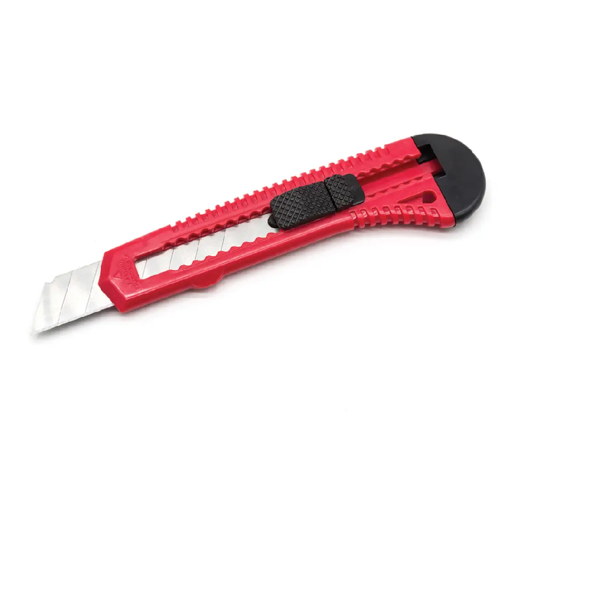 edb857735dc711f0b7e8b42e99c9b7fd_3fab35dc028911f1b80cb42e99ccff36 Ніж з пластиковою рамкою 18мм - Зображення 1